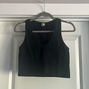 90 Degree Tank Top